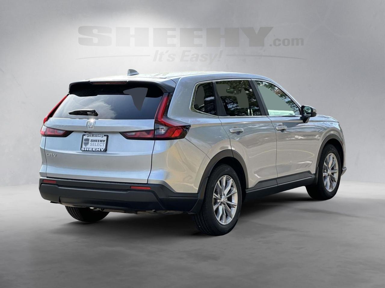 2025 Honda CR-V EX Alexandria VA