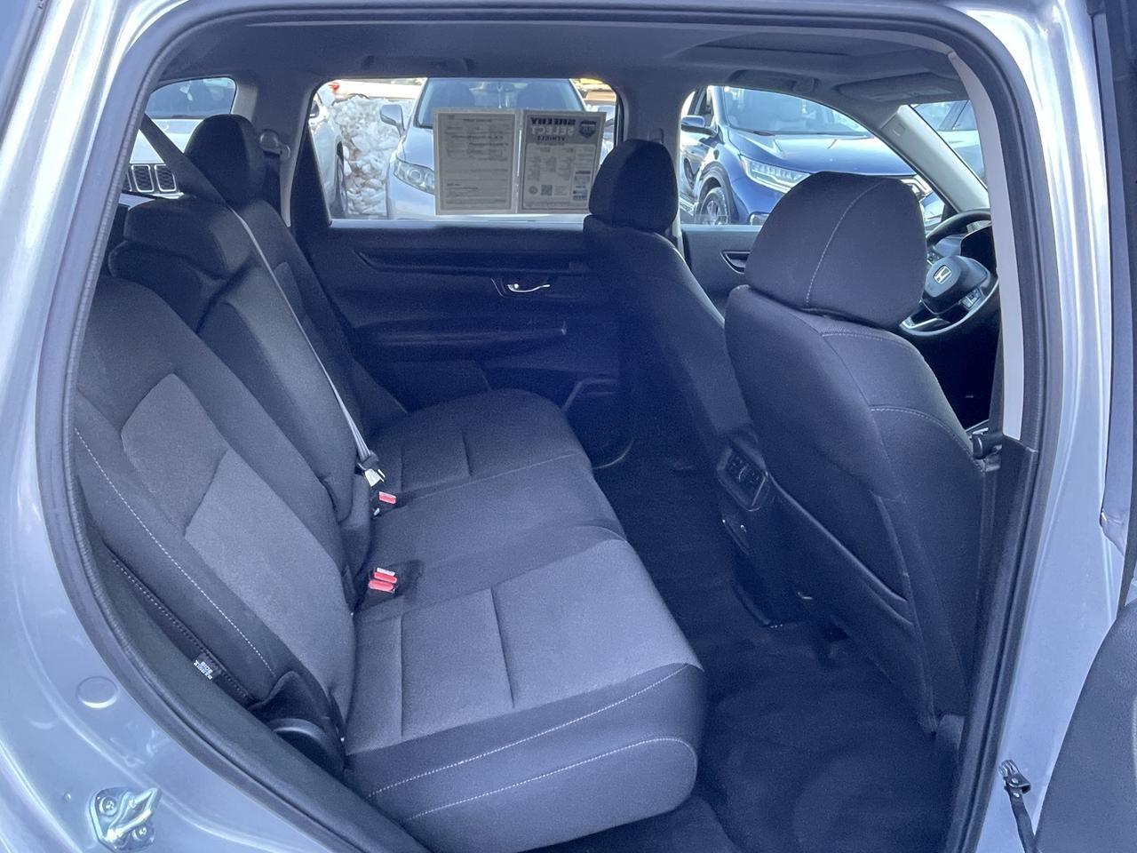 2025 Honda CR-V EX Alexandria VA