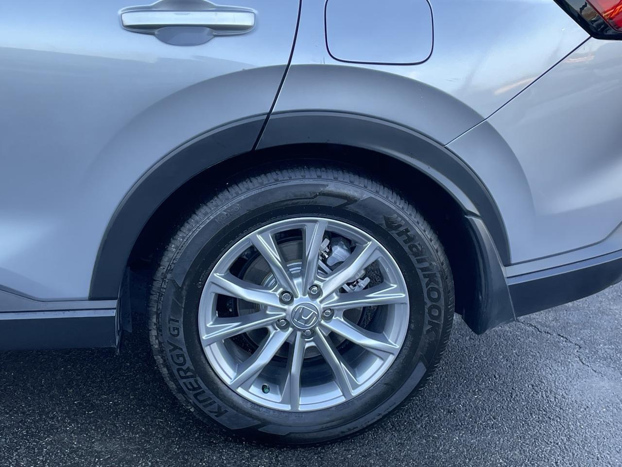 2025 Honda CR-V EX Alexandria VA