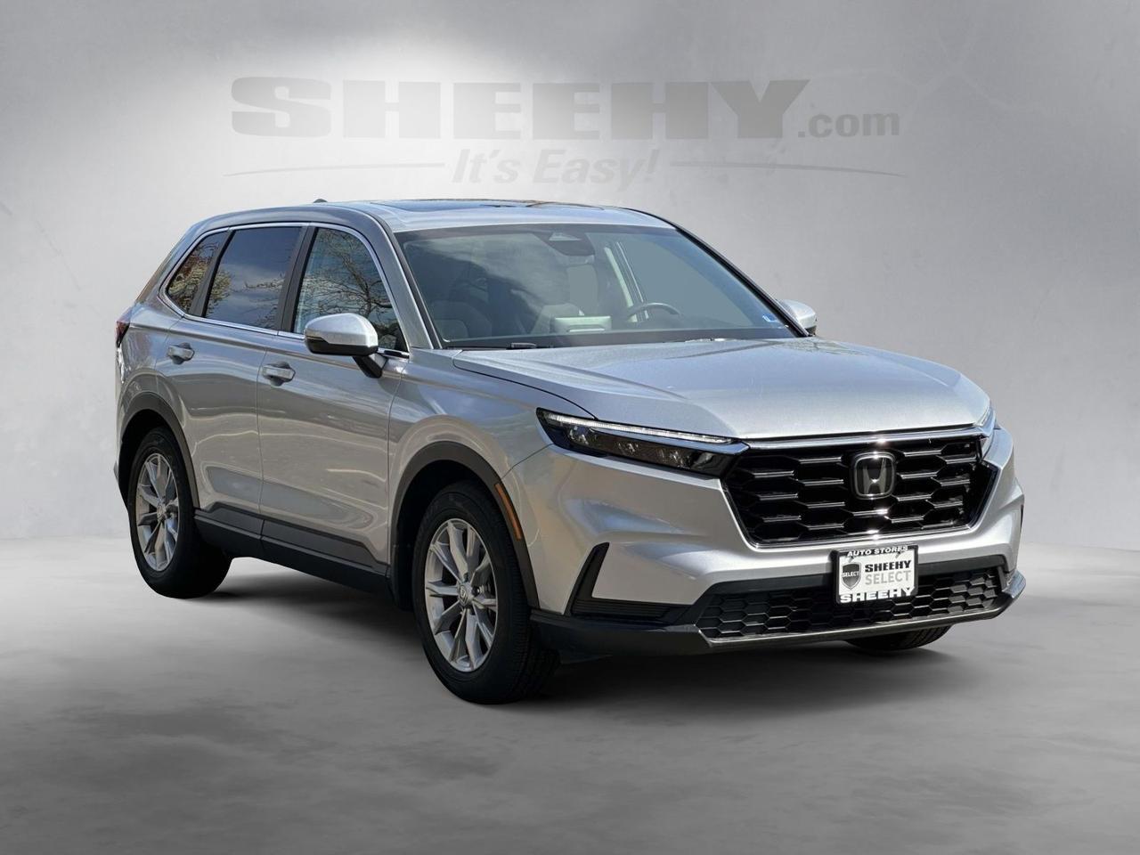 2025 Honda CR-V EX Alexandria VA