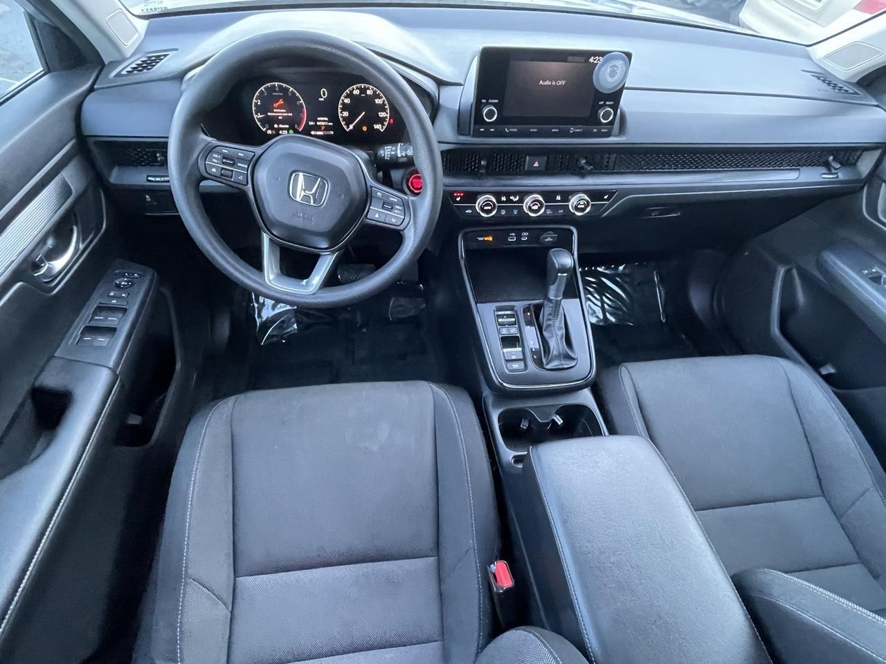 2025 Honda CR-V EX Alexandria VA