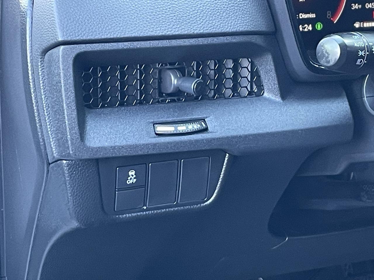 2025 Honda CR-V EX Alexandria VA