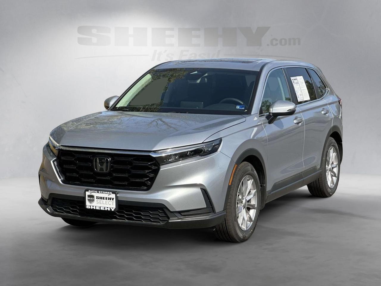 2025 Honda CR-V EX Alexandria VA