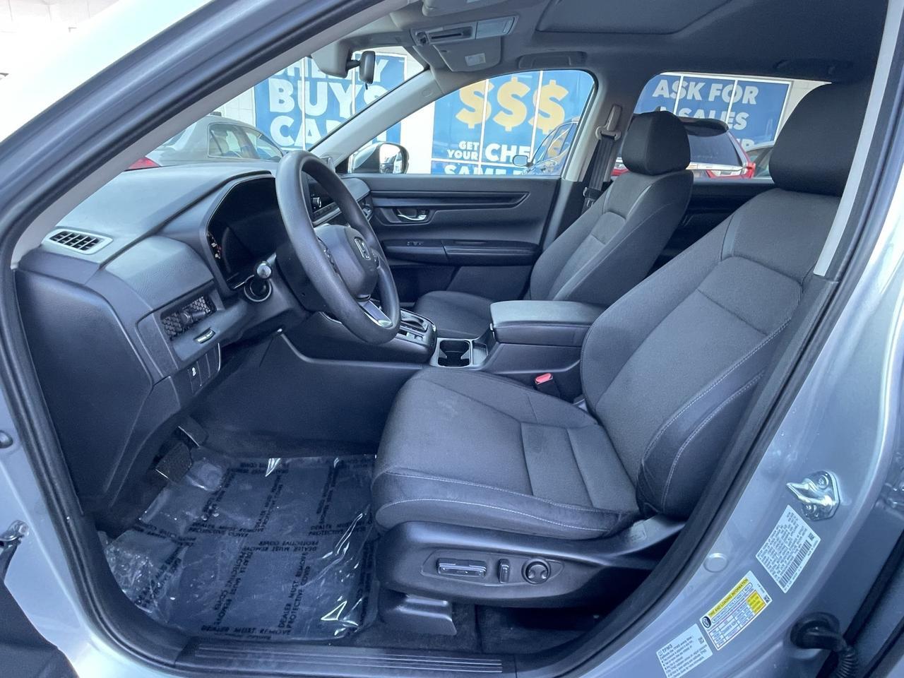 2025 Honda CR-V EX Alexandria VA