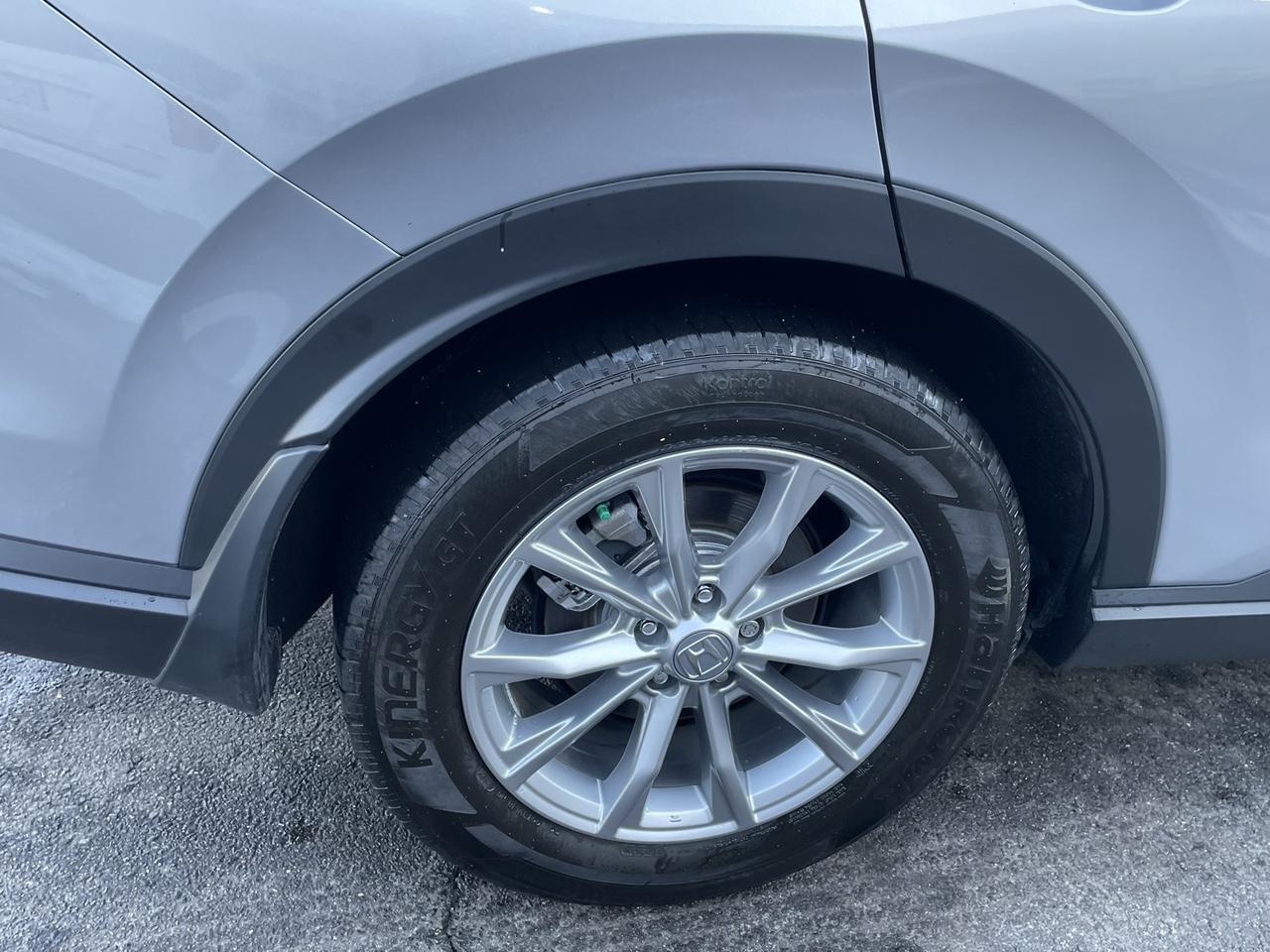 2025 Honda CR-V EX Alexandria VA