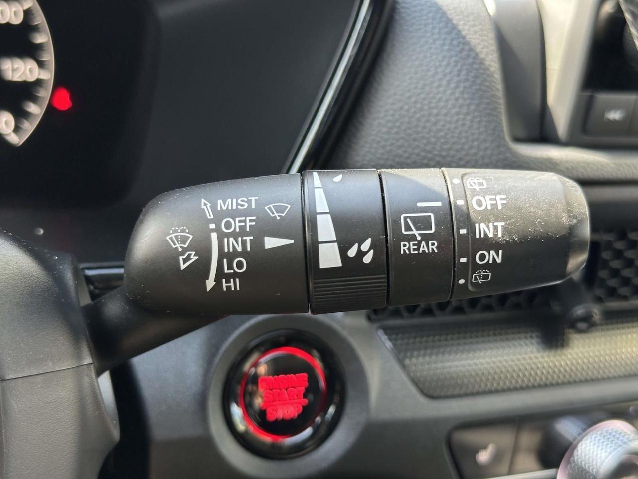 2025 Honda CR-V EX Alexandria VA