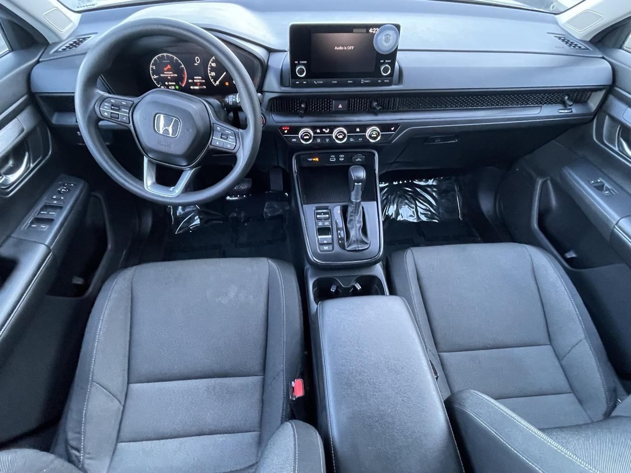 2025 Honda CR-V EX Alexandria VA