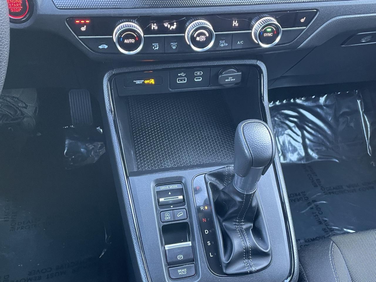 2025 Honda CR-V EX Alexandria VA