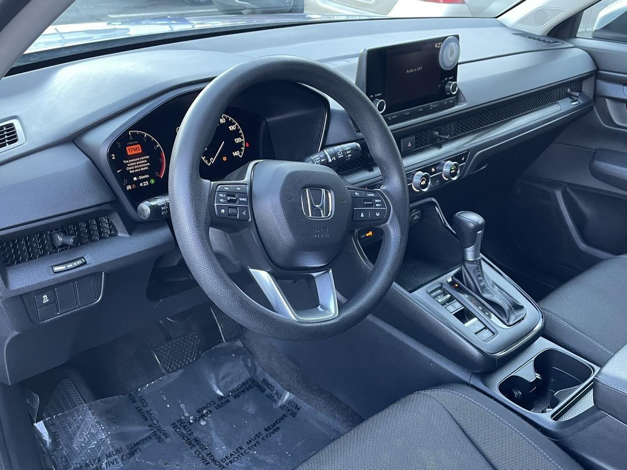 2025 Honda CR-V EX Alexandria VA