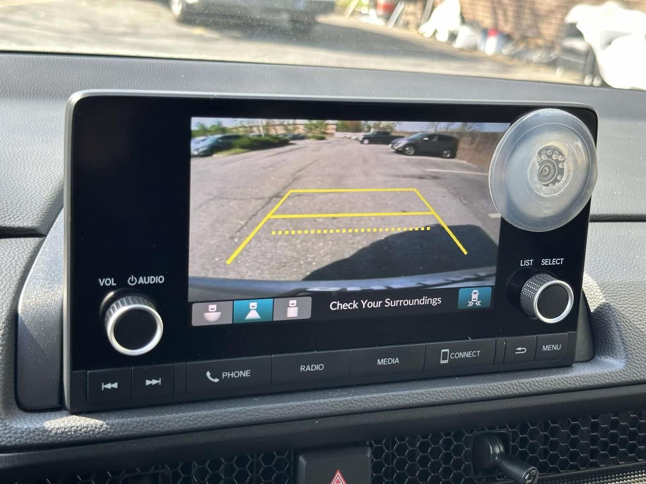 2025 Honda CR-V EX Alexandria VA