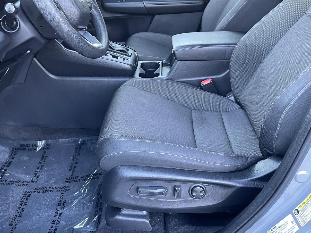 2025 Honda CR-V EX Alexandria VA