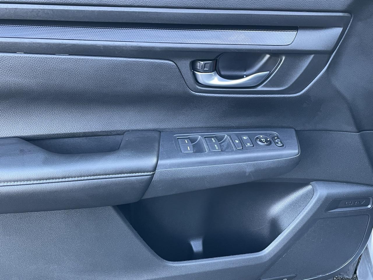 2025 Honda CR-V EX Alexandria VA