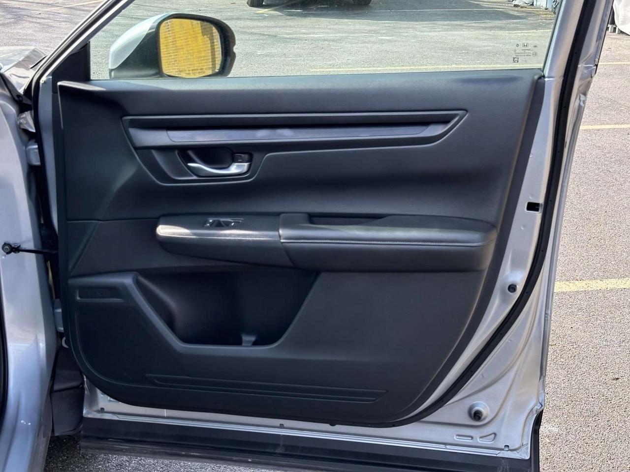 2025 Honda CR-V EX Alexandria VA