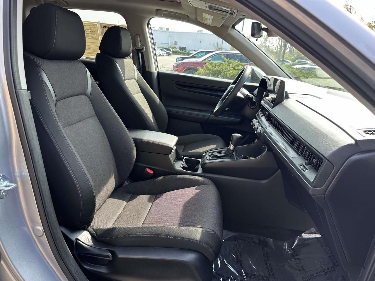 2025 Honda CR-V EX Alexandria VA