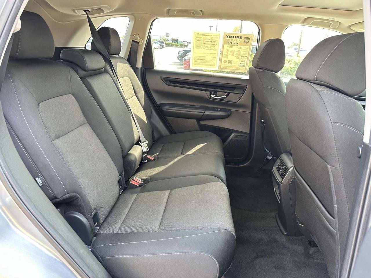 2025 Honda CR-V EX Alexandria VA