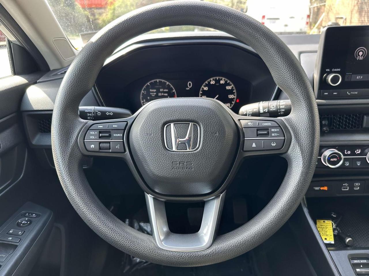 2025 Honda CR-V EX Alexandria VA