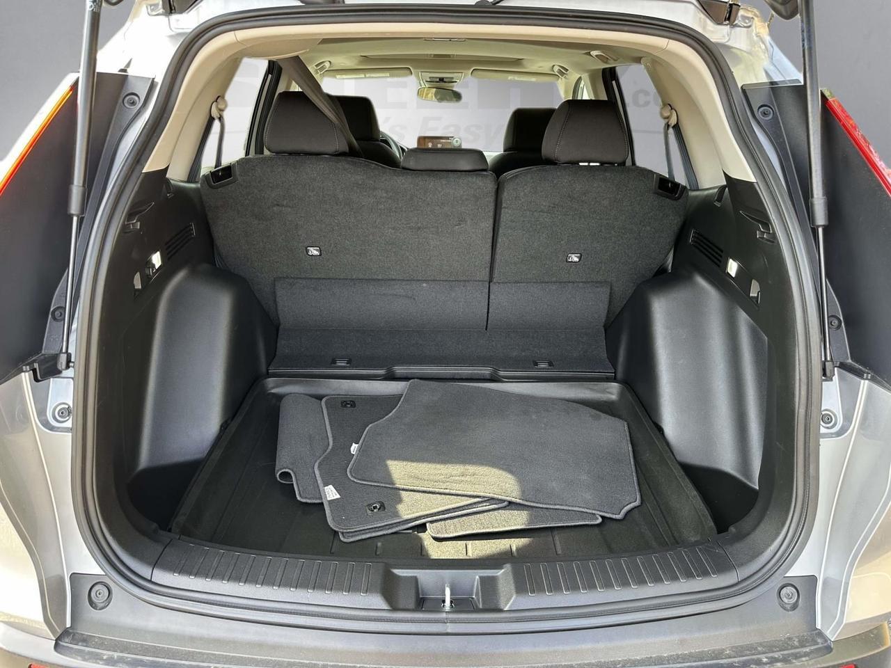 2025 Honda CR-V EX Alexandria VA