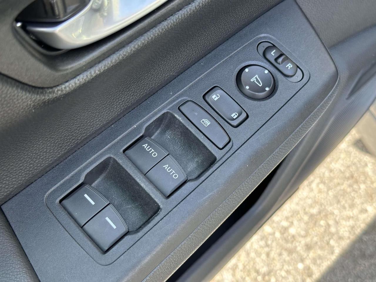 2025 Honda CR-V EX Alexandria VA