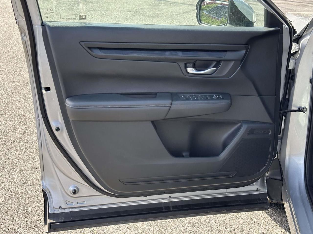 2025 Honda CR-V EX Alexandria VA