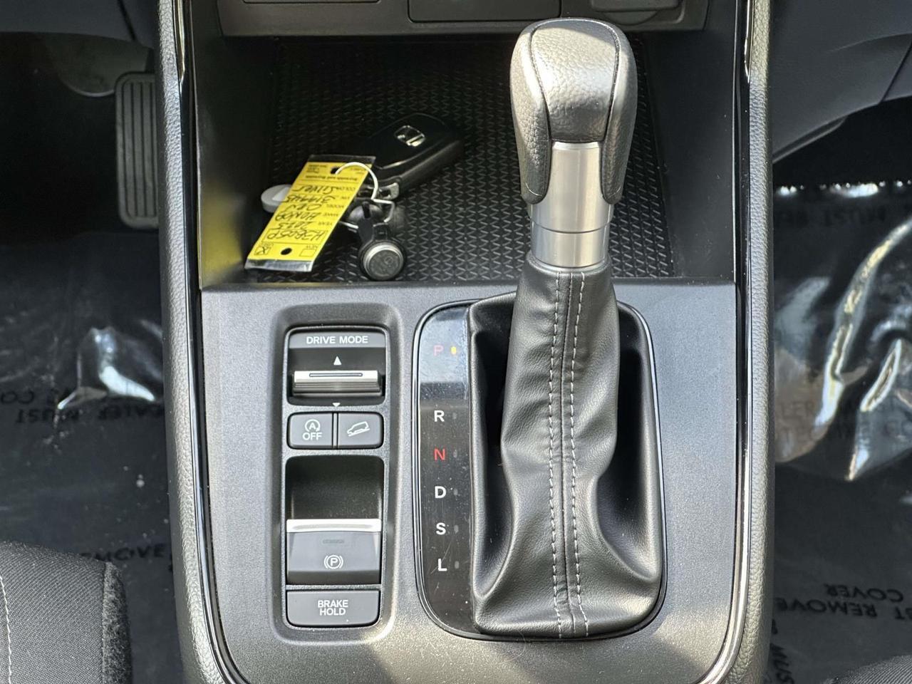 2025 Honda CR-V EX Alexandria VA