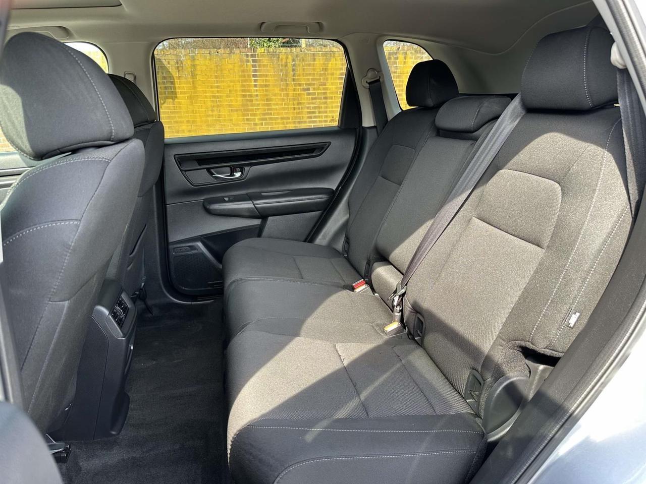 2025 Honda CR-V EX Alexandria VA