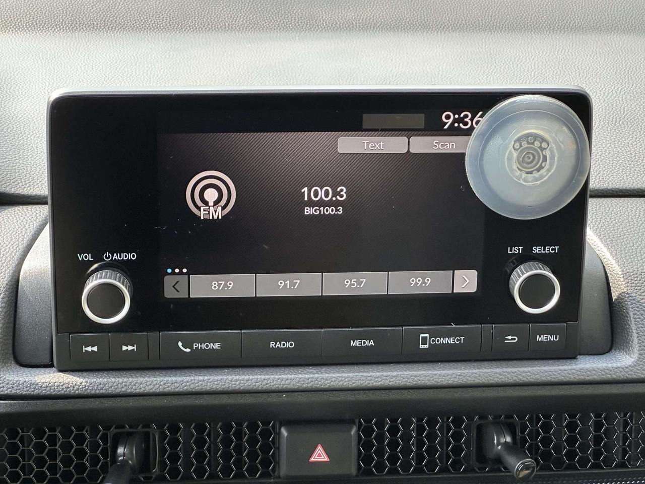 2025 Honda CR-V EX Alexandria VA