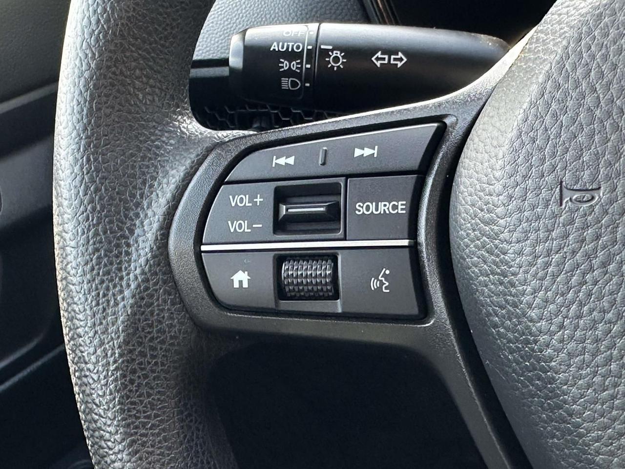 2025 Honda CR-V EX Alexandria VA