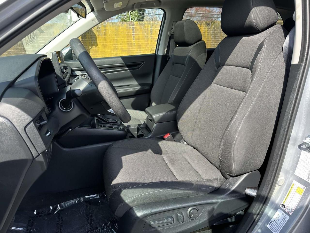 2025 Honda CR-V EX Alexandria VA