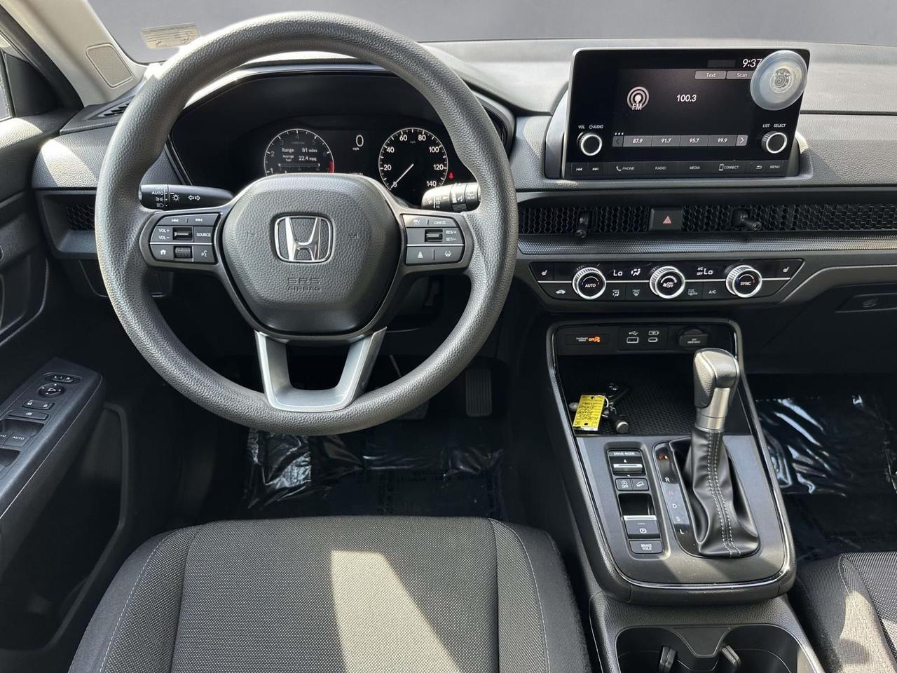 2025 Honda CR-V EX Alexandria VA