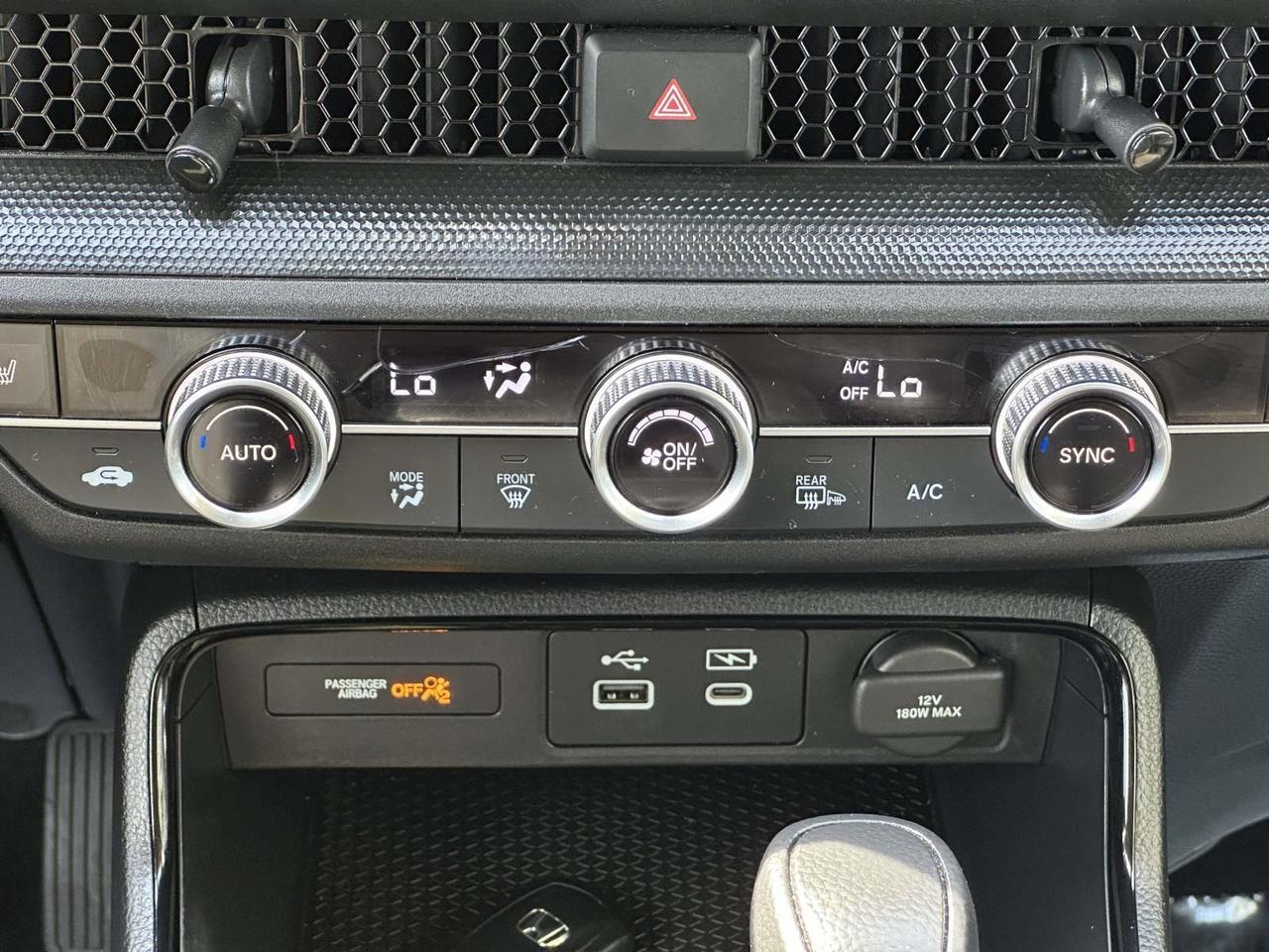 2025 Honda CR-V EX Alexandria VA