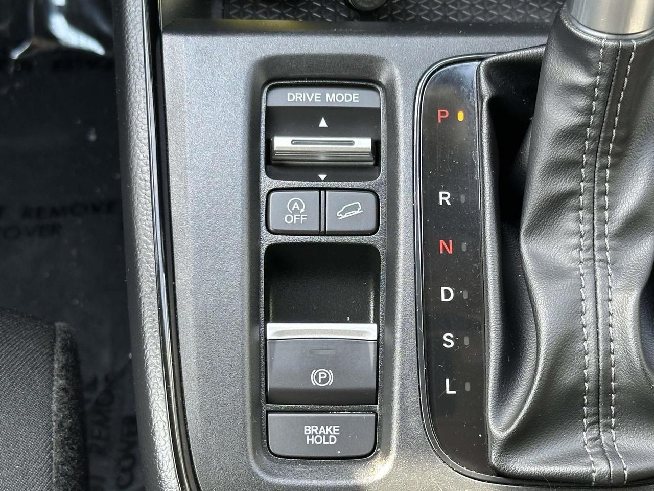 2025 Honda CR-V EX Alexandria VA