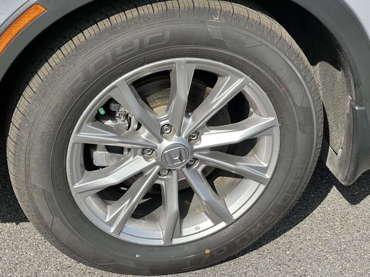 2025 Honda CR-V EX Alexandria VA