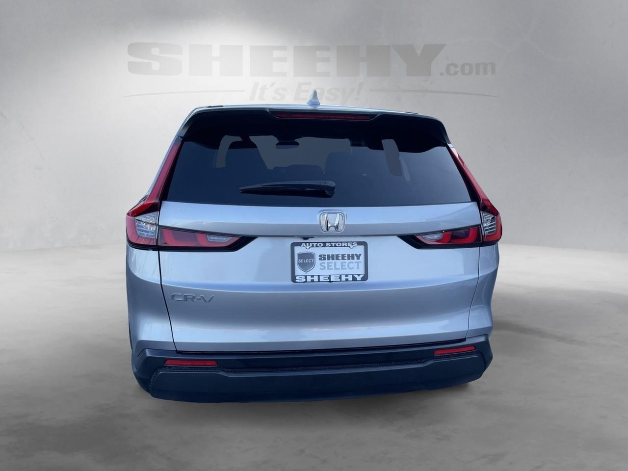 2025 Honda CR-V EX Alexandria VA