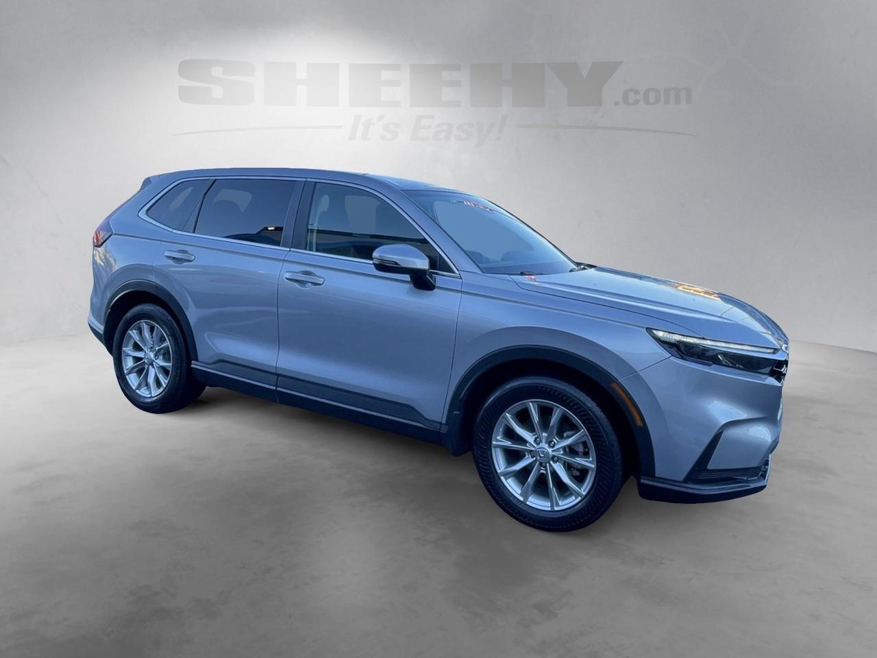 2025 Honda CR-V EX Alexandria VA