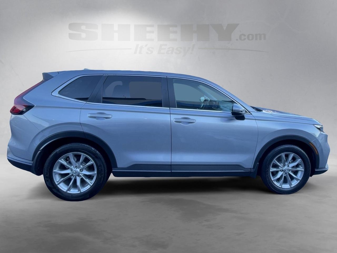 2025 Honda CR-V EX Alexandria VA