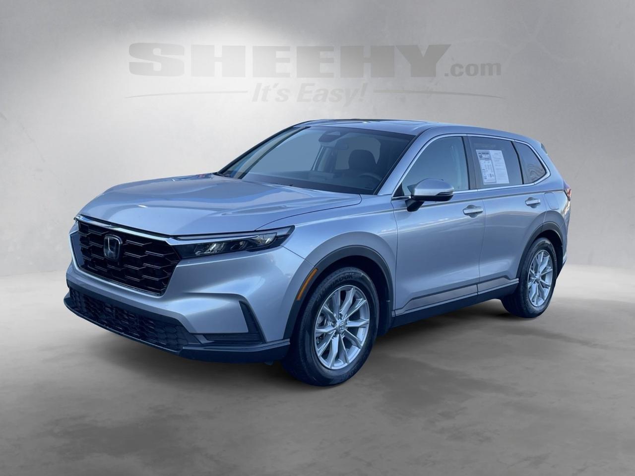 2025 Honda CR-V EX Alexandria VA