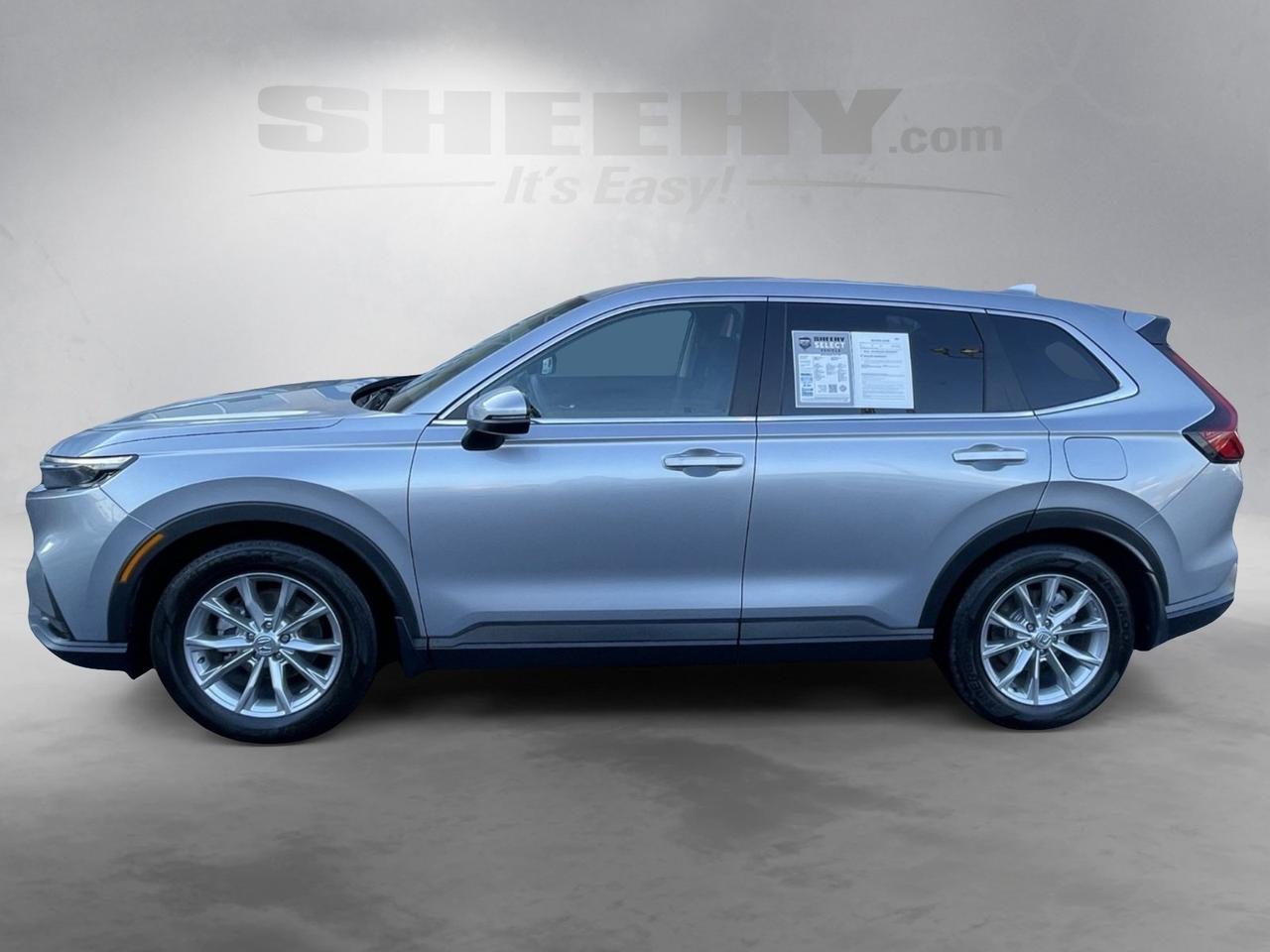 2025 Honda CR-V EX Alexandria VA