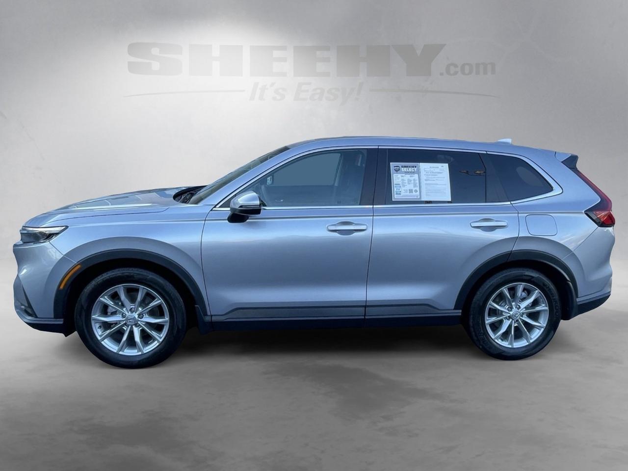 2025 Honda CR-V EX Alexandria VA