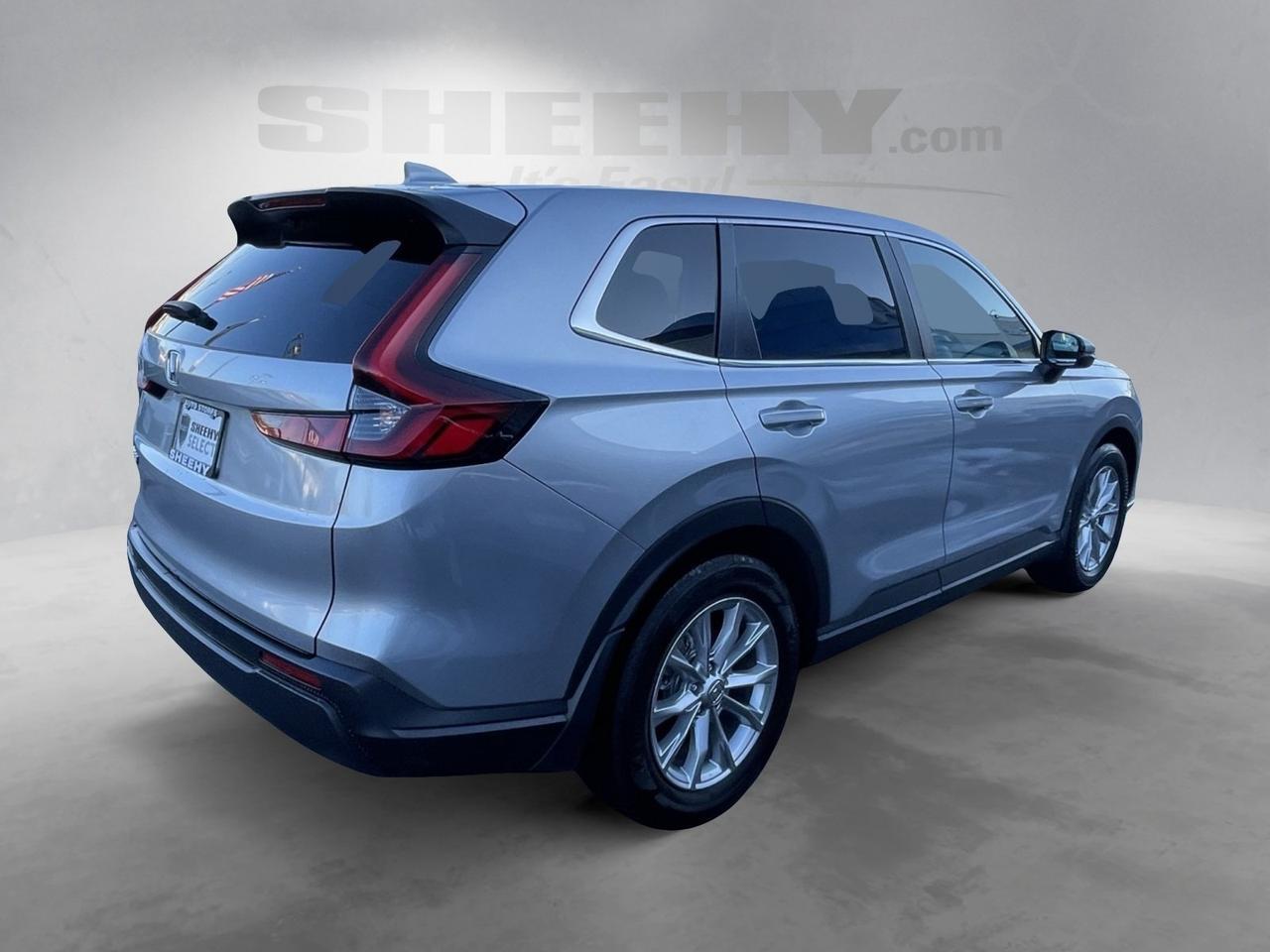 2025 Honda CR-V EX Alexandria VA