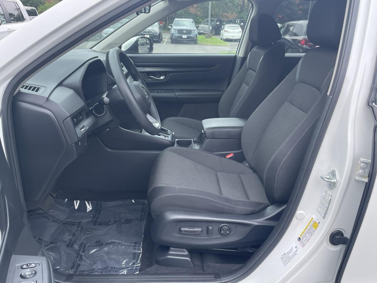 2025 Honda CR-V EX Alexandria VA