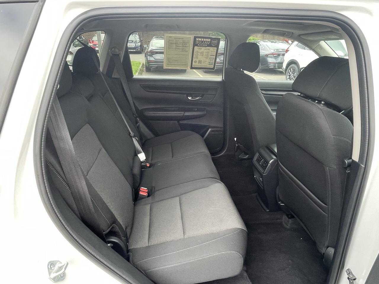 2025 Honda CR-V EX Alexandria VA