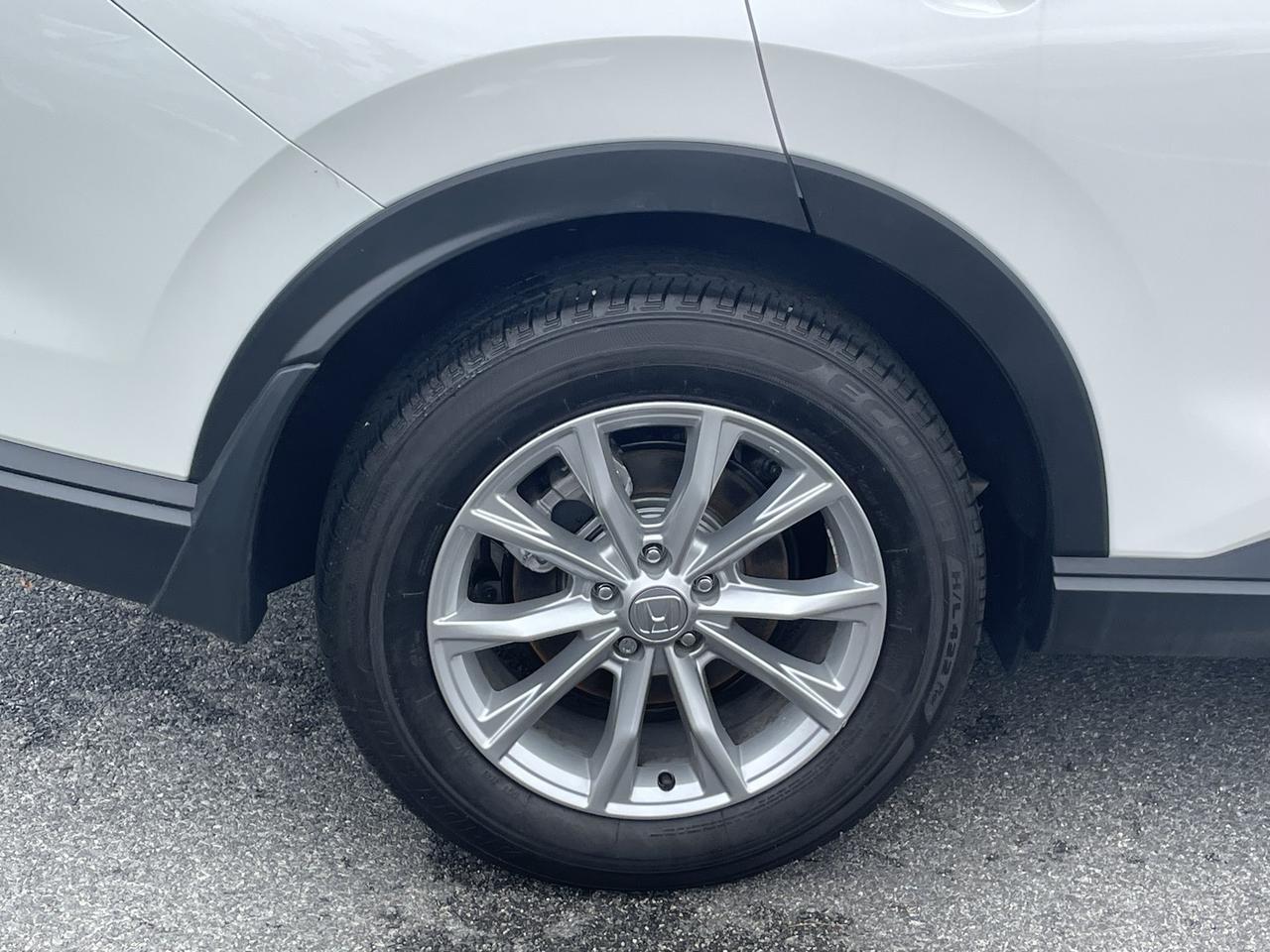2025 Honda CR-V EX Alexandria VA