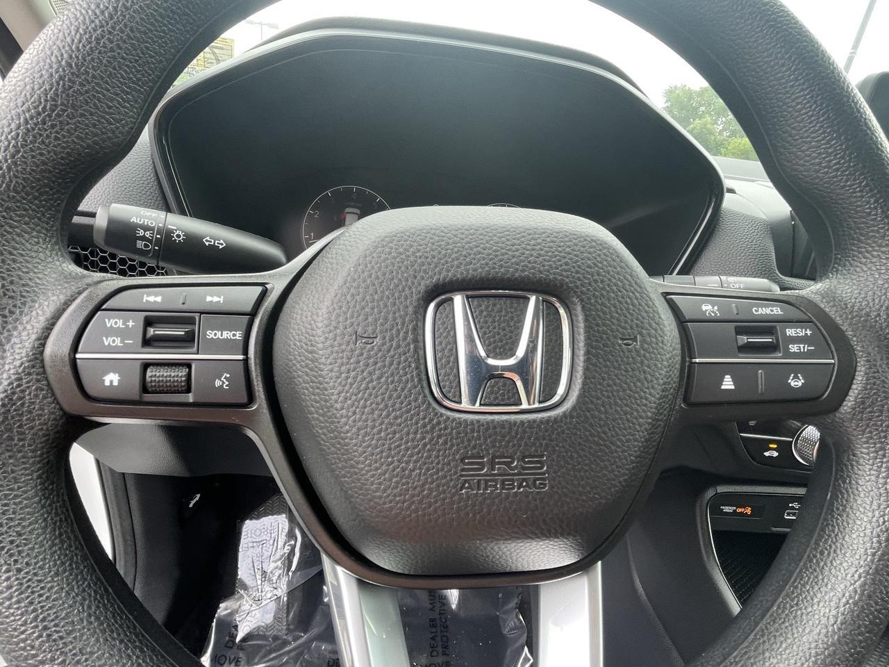 2025 Honda CR-V EX Alexandria VA