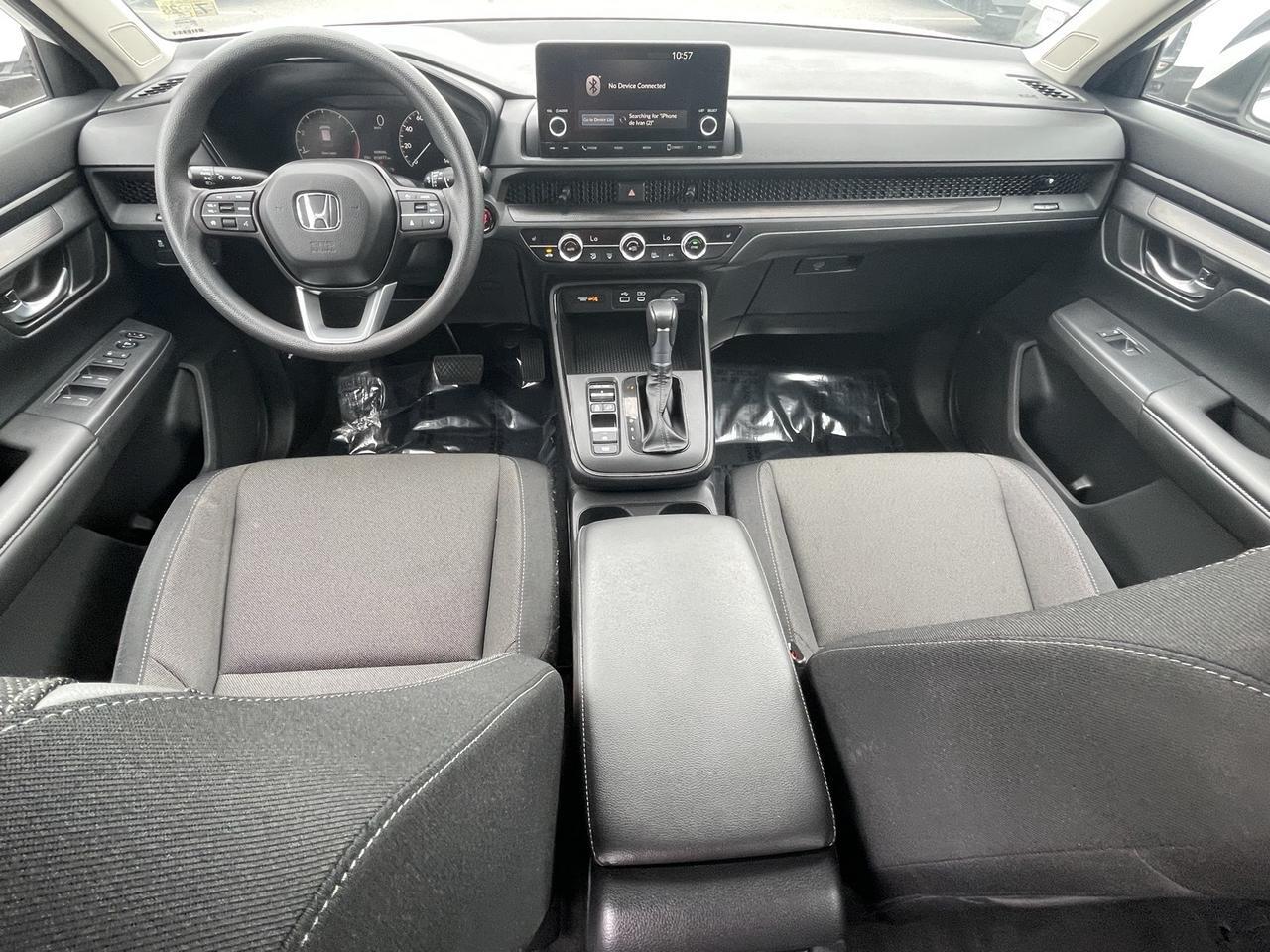 2025 Honda CR-V EX Alexandria VA