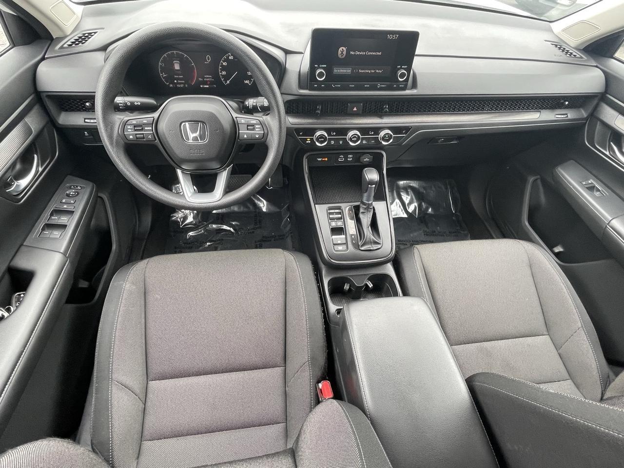 2025 Honda CR-V EX Alexandria VA