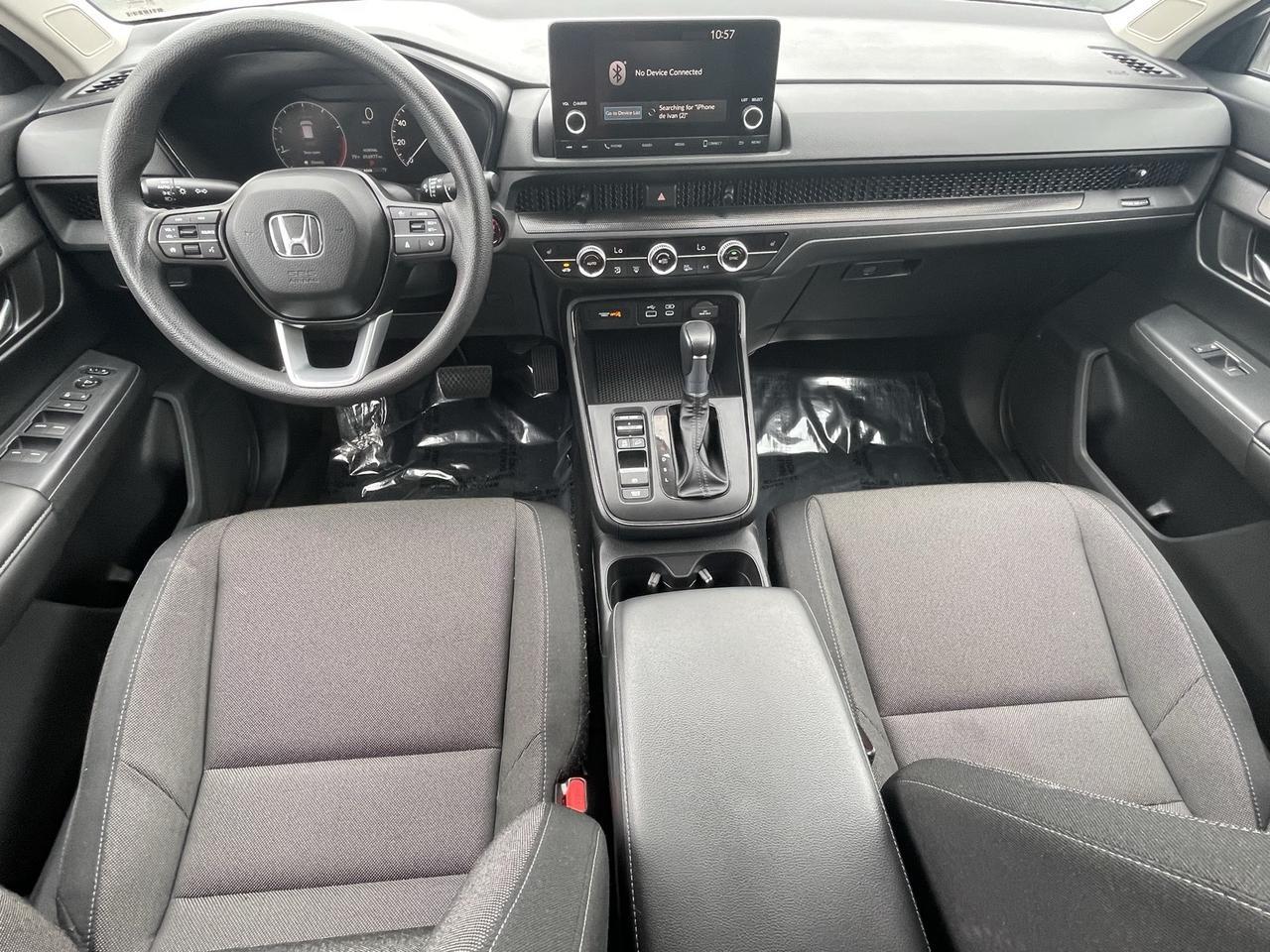 2025 Honda CR-V EX Alexandria VA