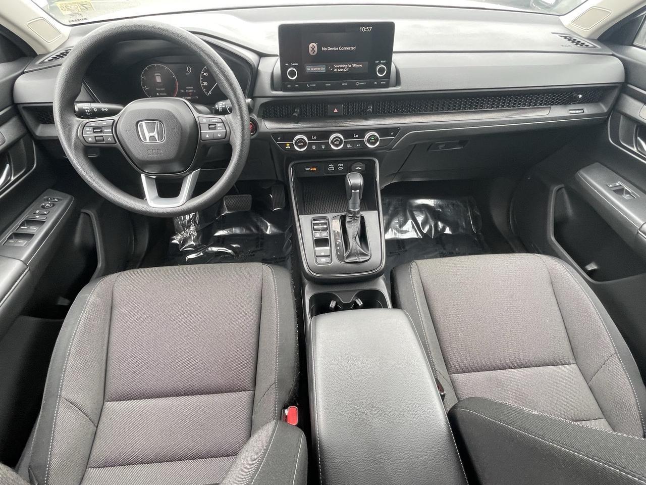 2025 Honda CR-V EX Alexandria VA