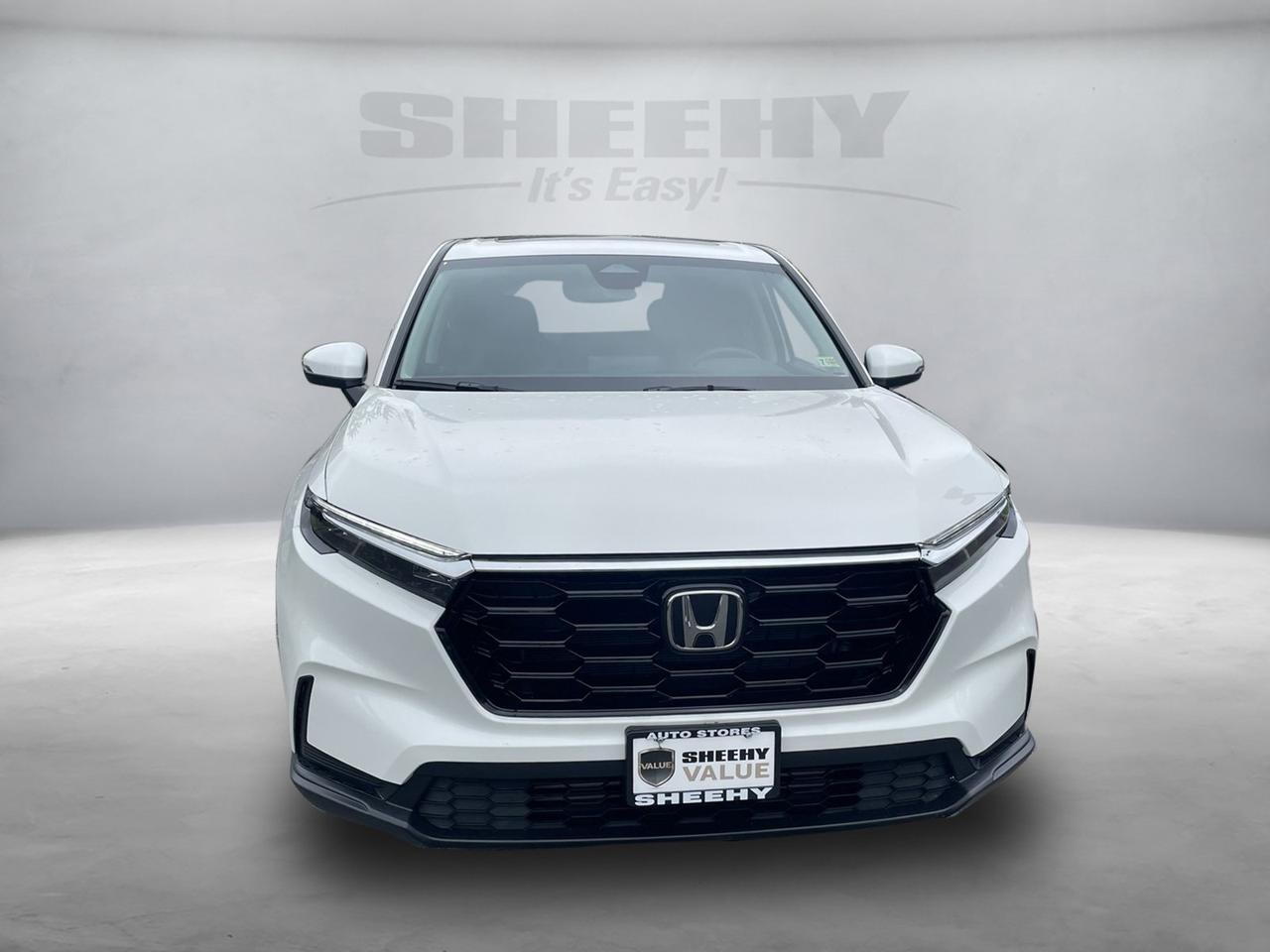2025 Honda CR-V EX Alexandria VA