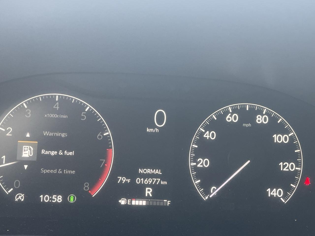 2025 Honda CR-V EX Alexandria VA