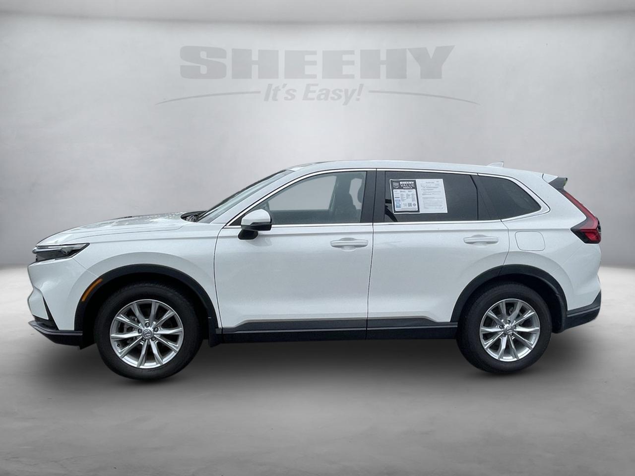 2025 Honda CR-V EX Alexandria VA